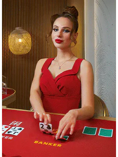 Shangrila Baccarat 5