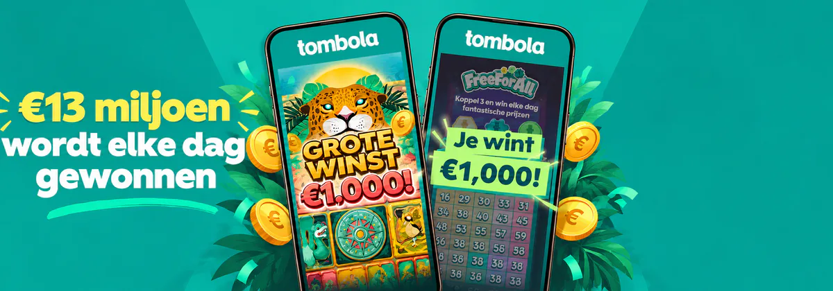 Tombola Casino